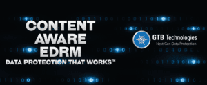 CASB Content Aware EDRM