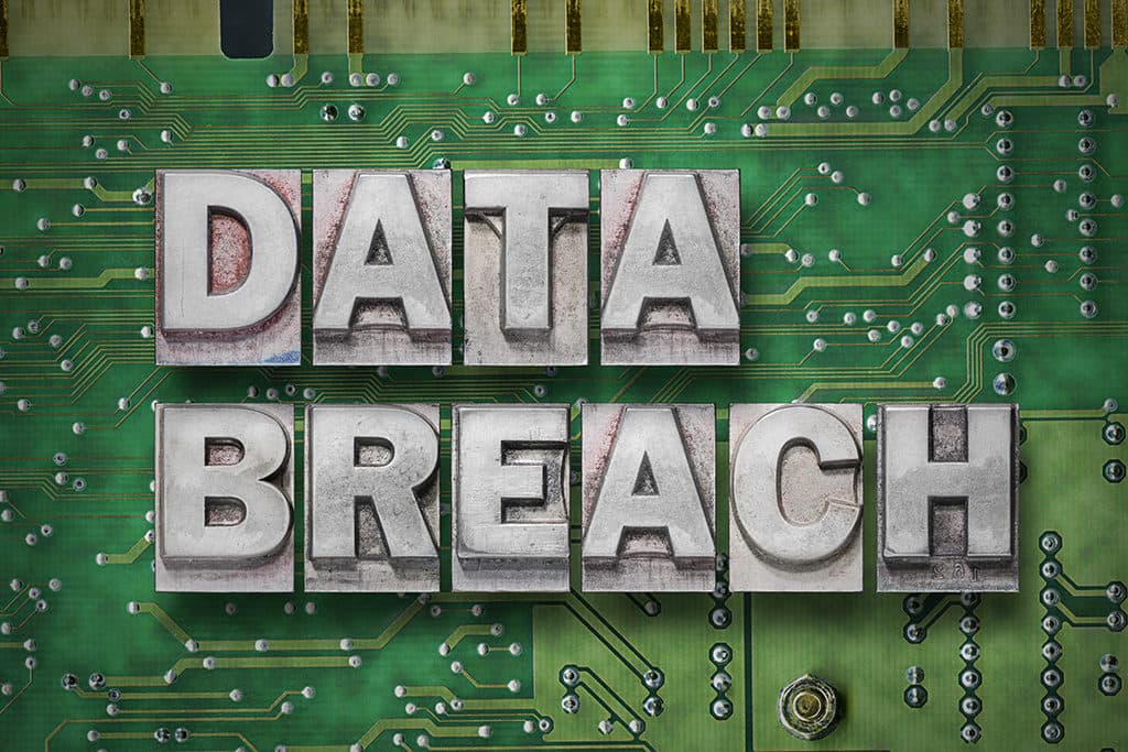 Zero Trust Data Protection