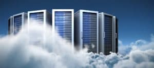 cloud data protection