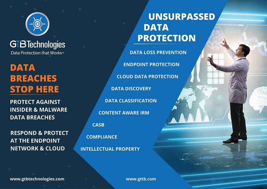 Cloud based collaboration applications and the need for accurate data detection to prevent data