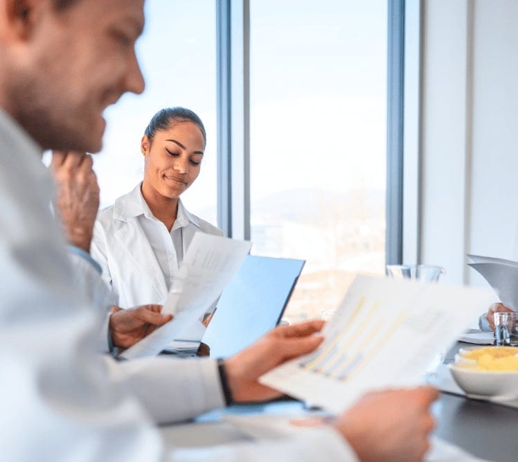 Case Study: Safeguarding PHI Data with Local Data Discovery