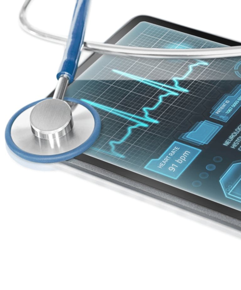 Case Study: Enhancing Healthcare Data Protection with DLP and GenAI Review