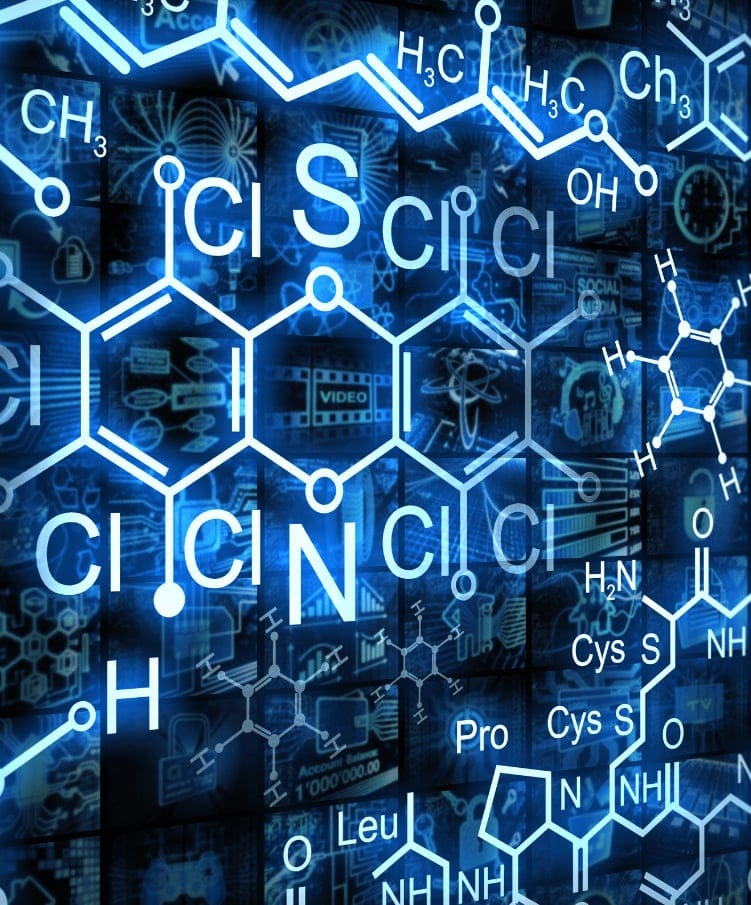 Case Study: SaaS for a Global Chemical Company