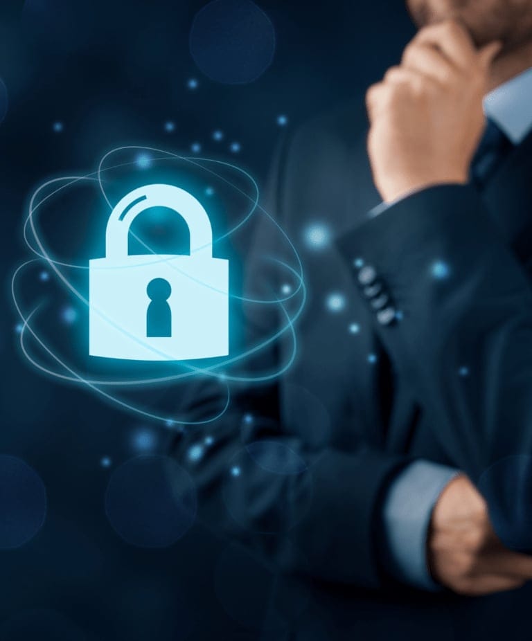 Case Study: Safeguarding Sensitive Data Transactions