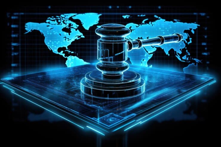 Reseller Terms & Conditions background