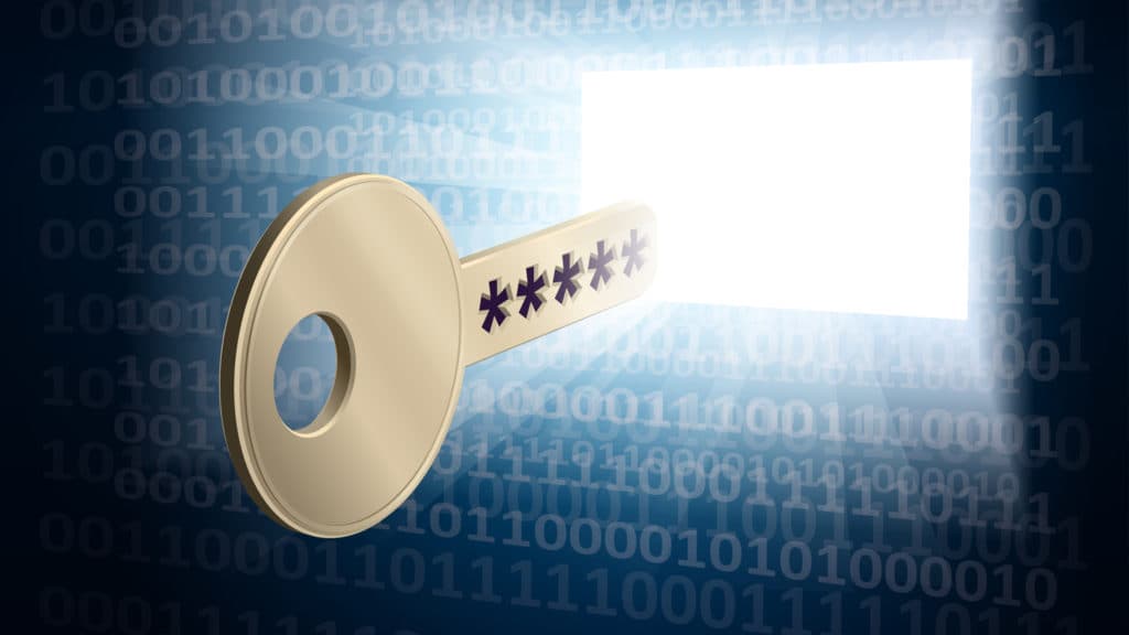 The Encryption Burden of GDPR and the New York DFS