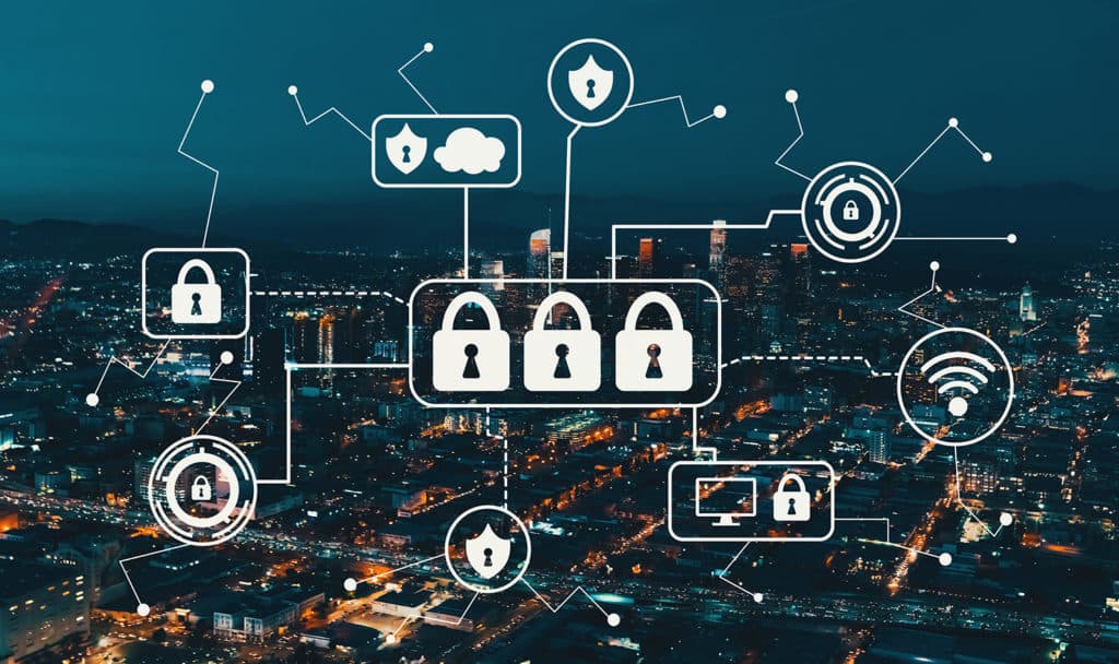 California Consumer Privacy Act & NYDFS 23 NYCRR 201