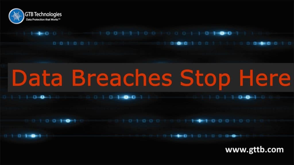Insider Threats and the difficulty in stopping data breaches
