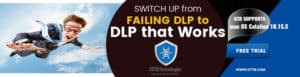 Symantec the Black Hole of DLP & Data Protection
