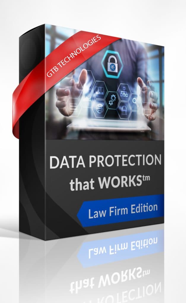 Law Firms Breached!