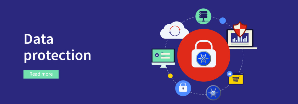 GTB Data Protection DLP Solutions