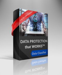 GTB Data Classifier