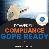 General Data Protection Regulation EU